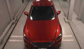 MAZDA CX-3 full