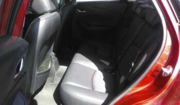 MAZDA CX-3 full