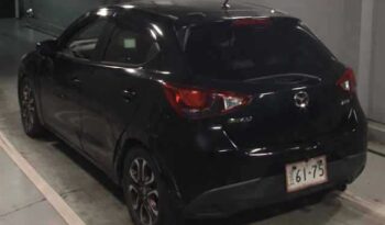 MAZDA DEMIO full