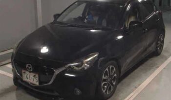 MAZDA DEMIO full