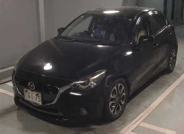 MAZDA DEMIO full