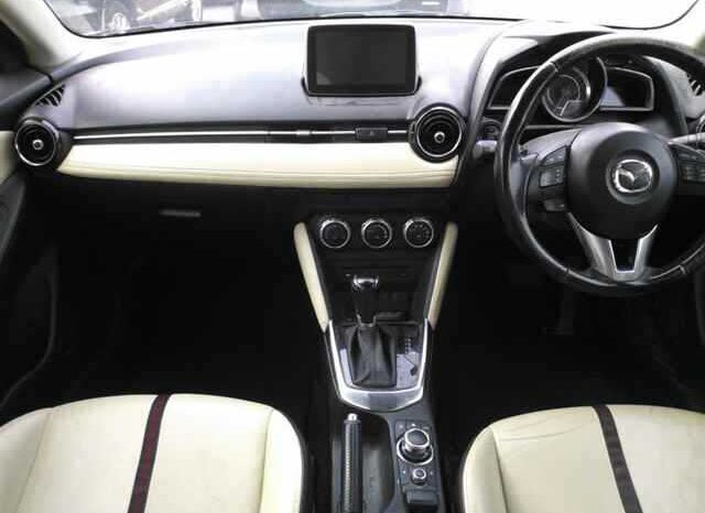MAZDA DEMIO full