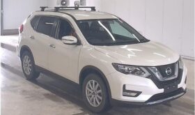 NISSAN X TRAIL