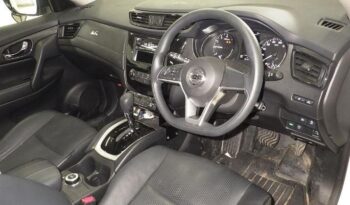 NISSAN X TRAIL full