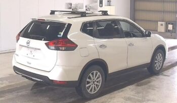 NISSAN X TRAIL full