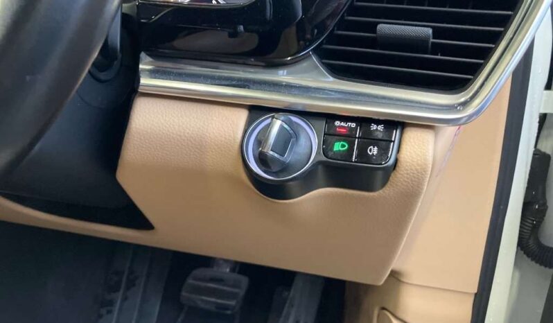 PORSCHE PANAMERA full