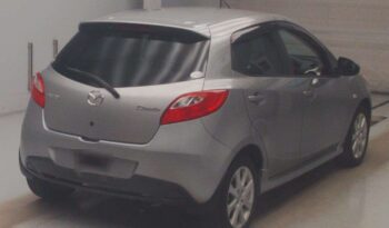 MAZDA DEMIO full