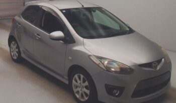 MAZDA DEMIO full