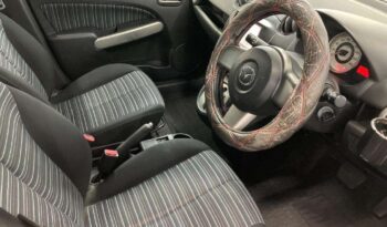 MAZDA DEMIO full