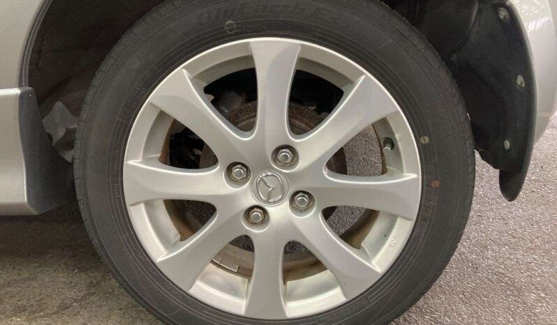 MAZDA DEMIO full