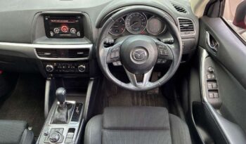 MAZDA CX-5 full