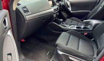 MAZDA CX-5 full