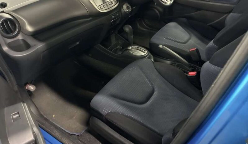 HONDA FIT full