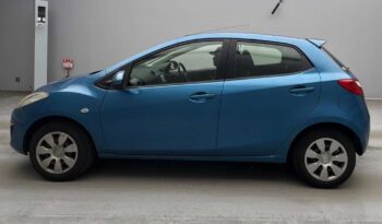 MAZDA DEMIO full