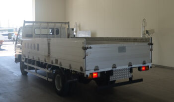 MITSUBISHI CANTER full