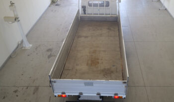 MITSUBISHI CANTER full