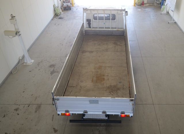 MITSUBISHI CANTER full