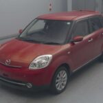 MAZDA VERISA