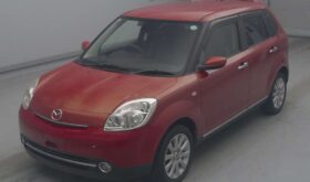 MAZDA VERISA