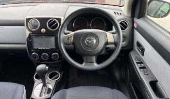 MAZDA VERISA full