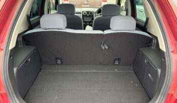 MAZDA VERISA full