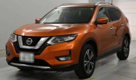NISSAN X TRAIL
