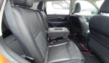 NISSAN X TRAIL full