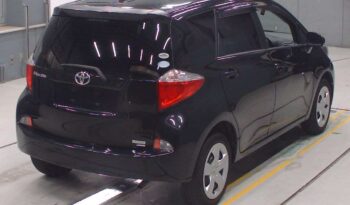 TOYOTA RACTIS full