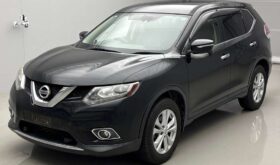 NISSAN X TRAIL 2015