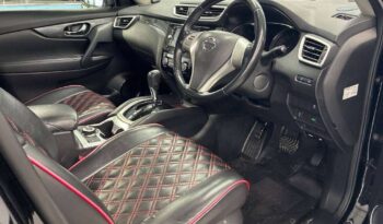 NISSAN X TRAIL 2015 full