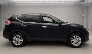 NISSAN X TRAIL 2015 full