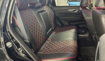 NISSAN X TRAIL 2015 full