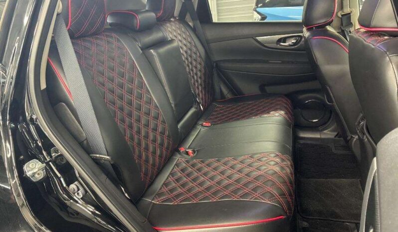 NISSAN X TRAIL 2015 full