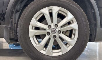 NISSAN X TRAIL 2015 full