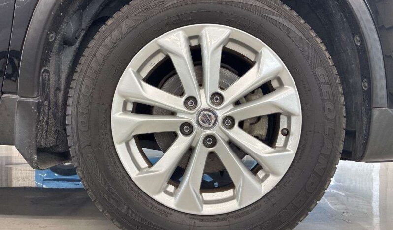 NISSAN X TRAIL 2015 full