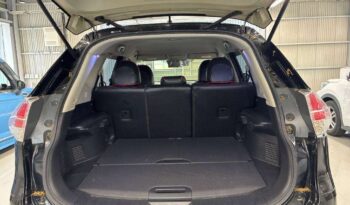 NISSAN X TRAIL 2015 full