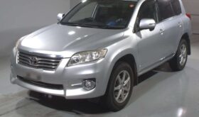 TOYOTA VANGUARD 2010