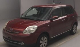 MAZDA VERISA 2013