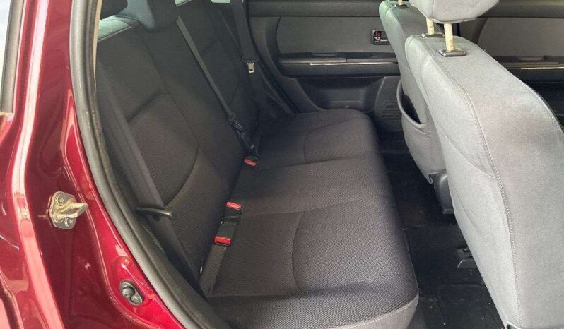 MAZDA VERISA 2013 full