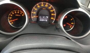HONDA FIT 2007 full