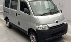 TOYOTA TOWNACE VAN