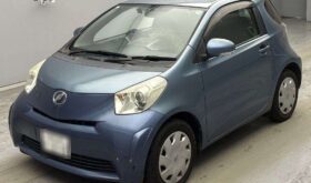 TOYOTA IQ