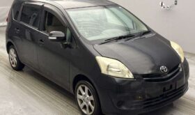 TOYOTA PASSO SETTE