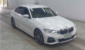 BMW 3 SERIES 2019