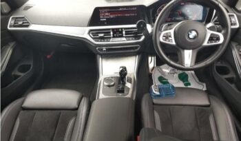 BMW 3 SERIES 2019 full