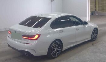 BMW 3 SERIES 2019 full