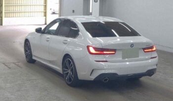 BMW 3 SERIES 2019 full