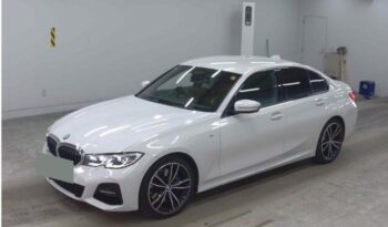 BMW 3 SERIES 2019 full