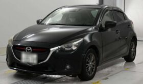 MAZDA DEMIO 2015