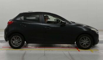MAZDA DEMIO 2015 full